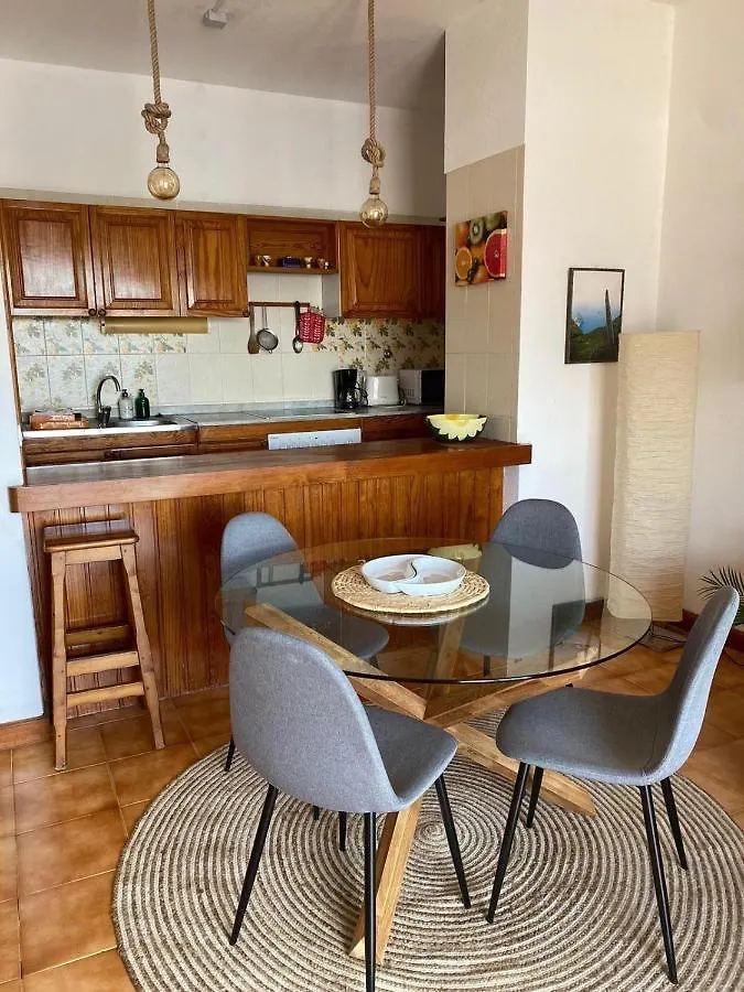 Apartment-Los-Gigantes Acantilado de los Gigantes