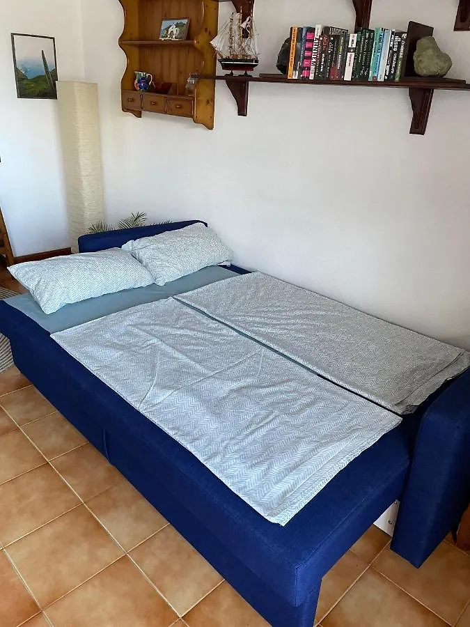 Apartment Apartment-Los-Gigantes Acantilado de los Gigantes
