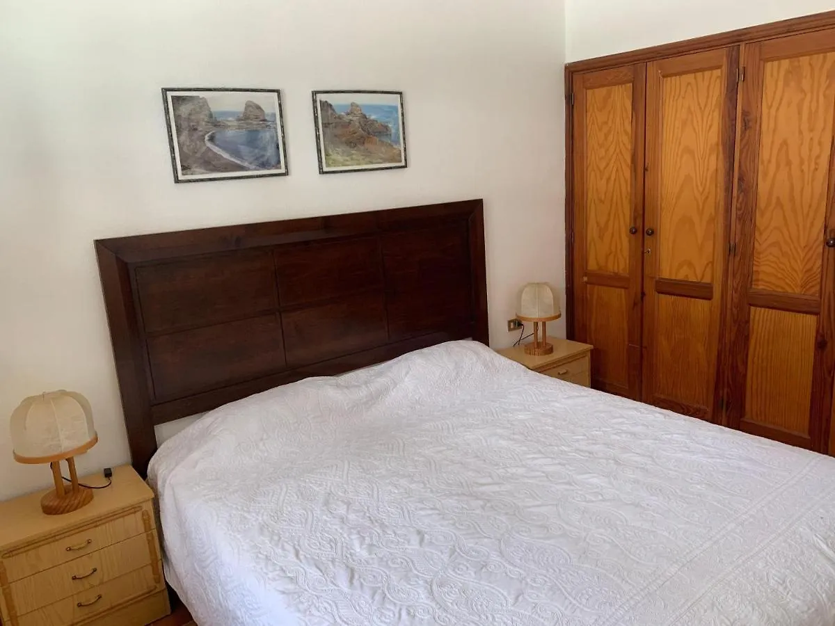 Apartment-Los-Gigantes Acantilado de los Gigantes 0*,  Španělsko